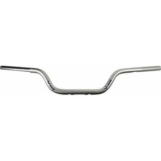 Handlebar Vtwin/Moto Blk H791Mxs