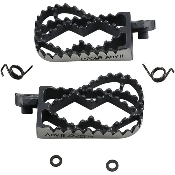 Footpeg Adv Ii 252602-2