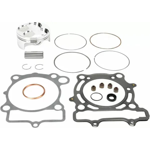 Piston Kit W/Gaskets Pk1239