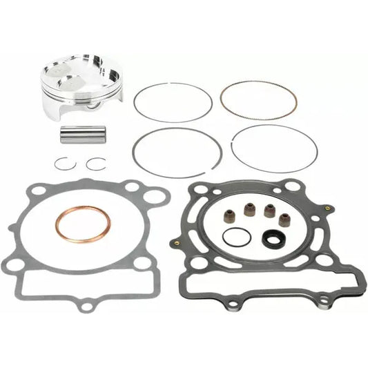 Piston Kit W/Gaskets Pk1239