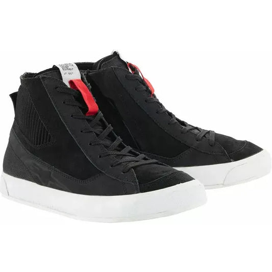 Stated Shoes Black