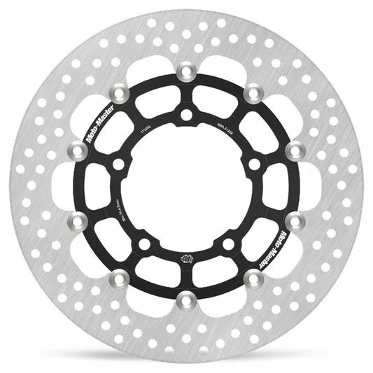 Brake Disc Halo Float Ft 113208