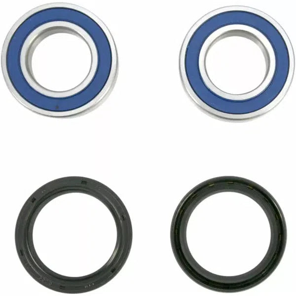 Wheel Bearing Kit F Tri