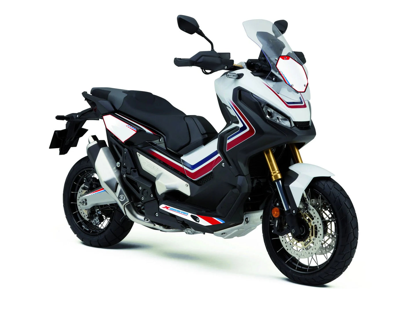 DECAL KIT HONDA X-ADV