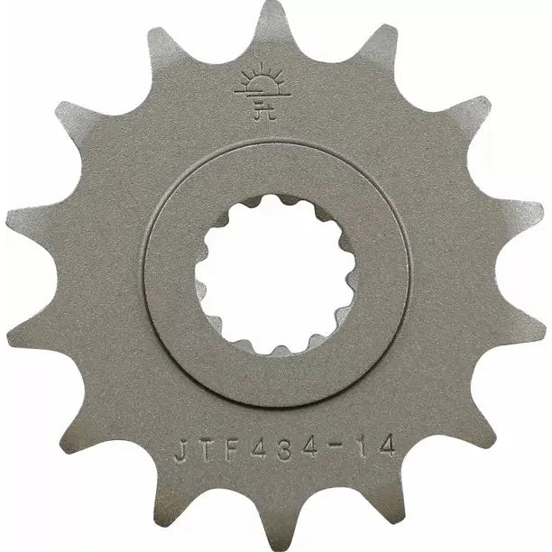Sprocket Front 14T 520 Jtf434.14
