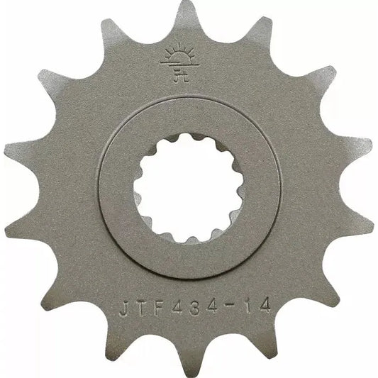 Sprocket Front 14T 520 Jtf434.14
