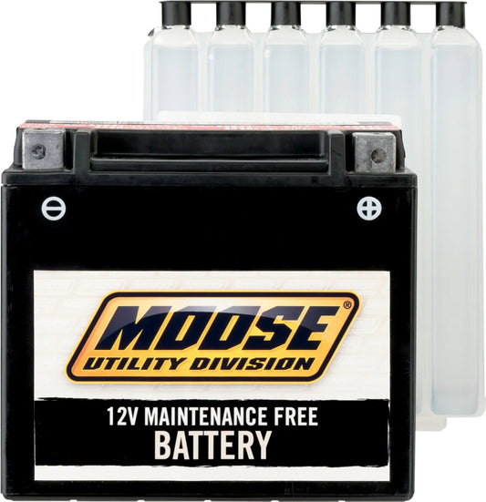 BATTERY MOOSE MF YTZ10S-BS