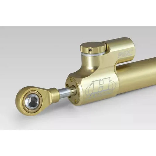 Steering Damper S068 Rsc Gold Ds-068G-Np1
