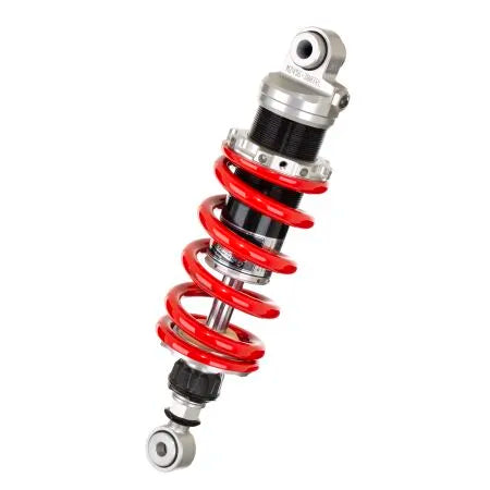 SHOCK TOPLINE FZ 6 03-07