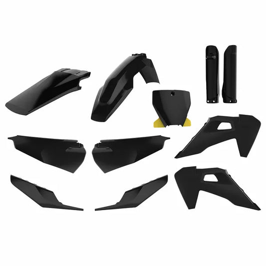 Body Kit Full Tc/Fc 19-22 Bk 91122