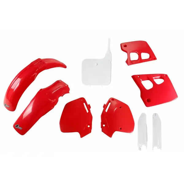 Body Kit Full Cr125 Oe92/250 Oe90 Hokit097F@999W