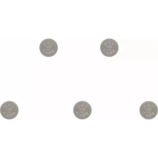 Valve Shim 5Pk 9.48X1.65 5Pk948165