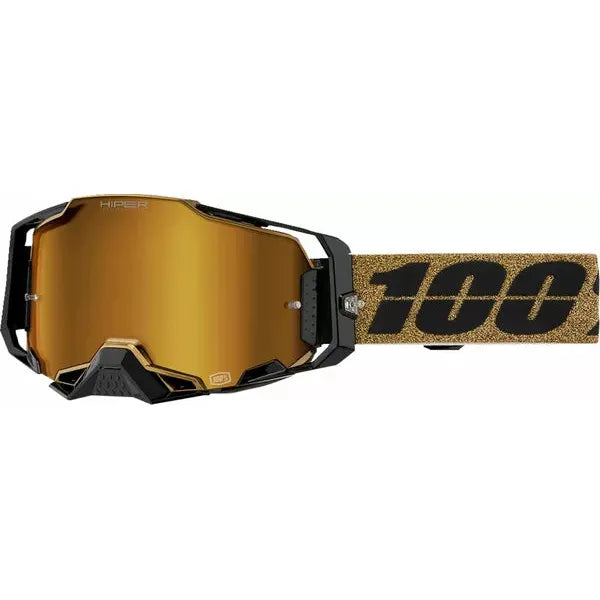 Goggle Armg Hpr Glory Mr Rd