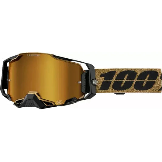 Goggle Armg Hpr Glory Mr Rd