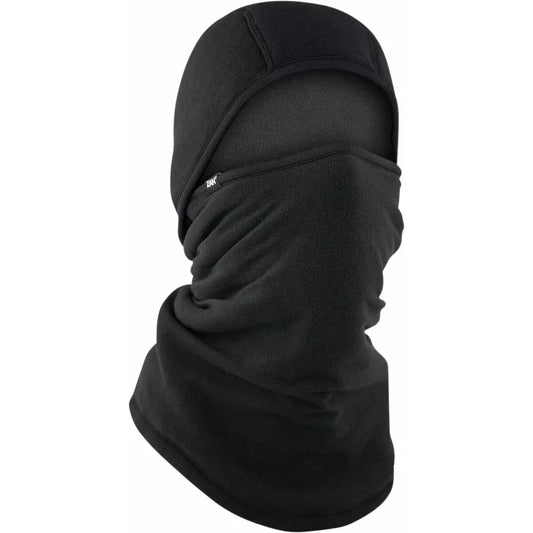 Balaclava Sportflex Lo-Pile Black Wbll114