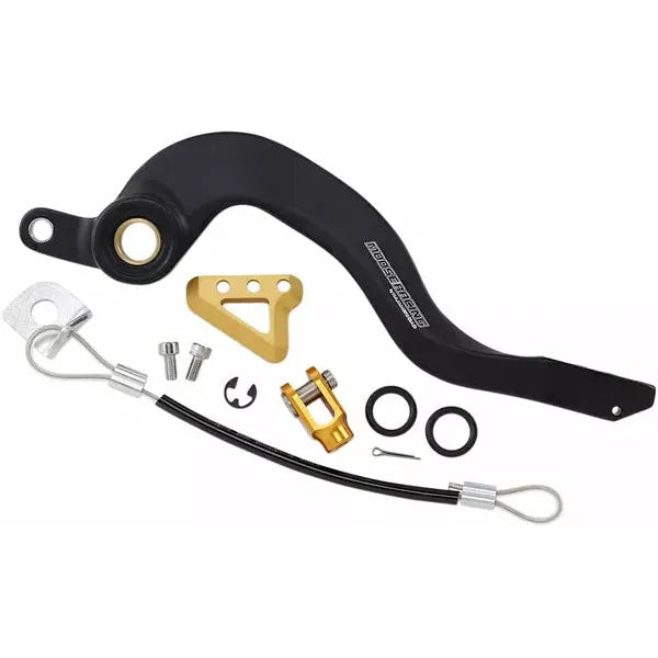 Brake Pedal Mse Suz Gd 82-0452-21-55