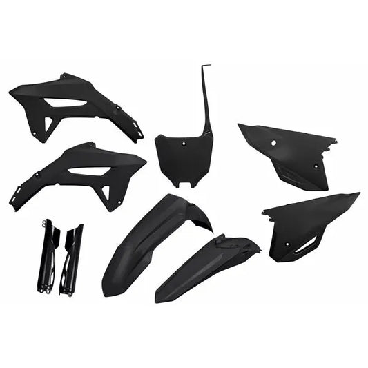 Body Kit Full Crf250 22-24/450 21-24 Bk Hokit125F@001