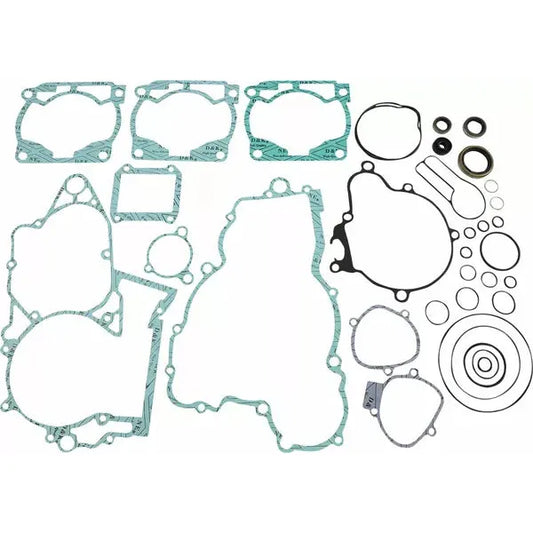 Gasket Kit Complete Ktm 34.6348