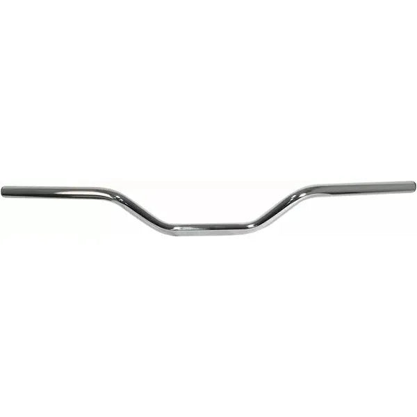 Handlebar Euro Chrome 23-12563