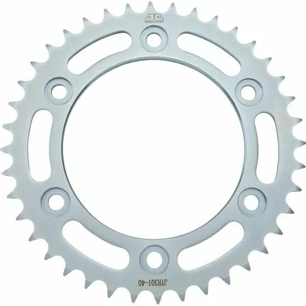 Sprocket Rear 40T 520 Jtr301.40