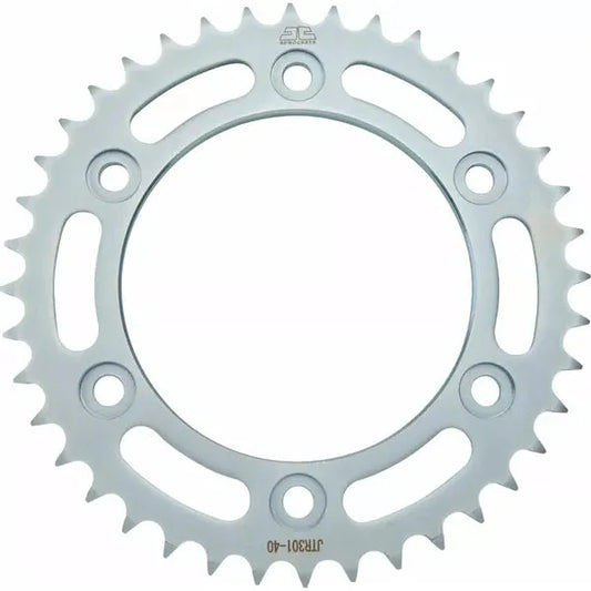 Sprocket Rear 40T 520 Jtr301.40