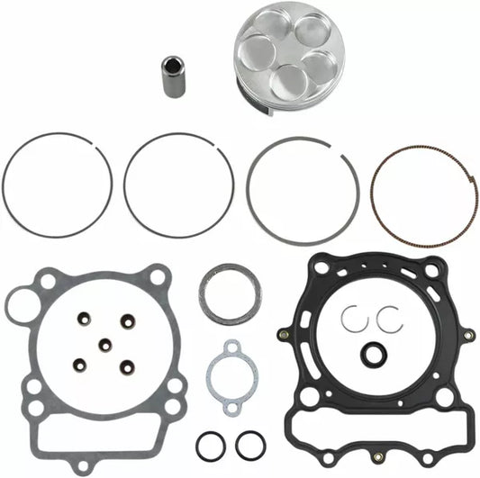 Piston Kit W/Gaskets Pk1845