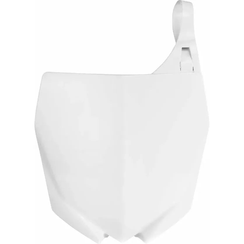 Plate#Frt Yz85 15-21 Wh 8665500001