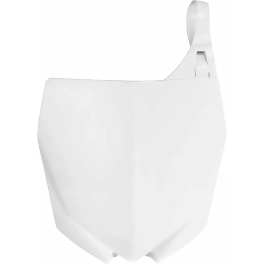 Plate#Frt Yz85 15-21 Wh 8665500001