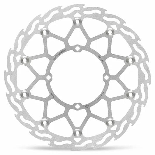 Brake Disc Flame Street Sm Fr 111039