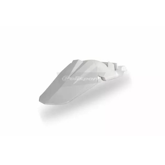 Fender Rear Tc/Te250 08-11 Wh 8550300001