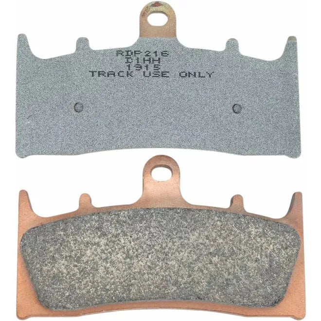 Brake Pad Rdp Jay/Suz/Kaw  Frt Rdp216