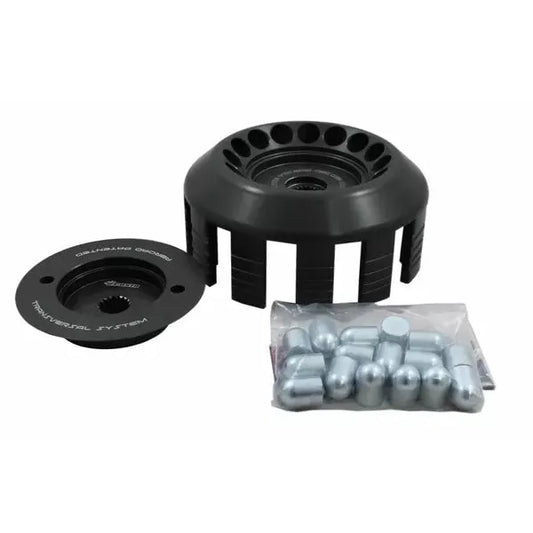 Transversal Clutch Tmax530/560 It560Cl