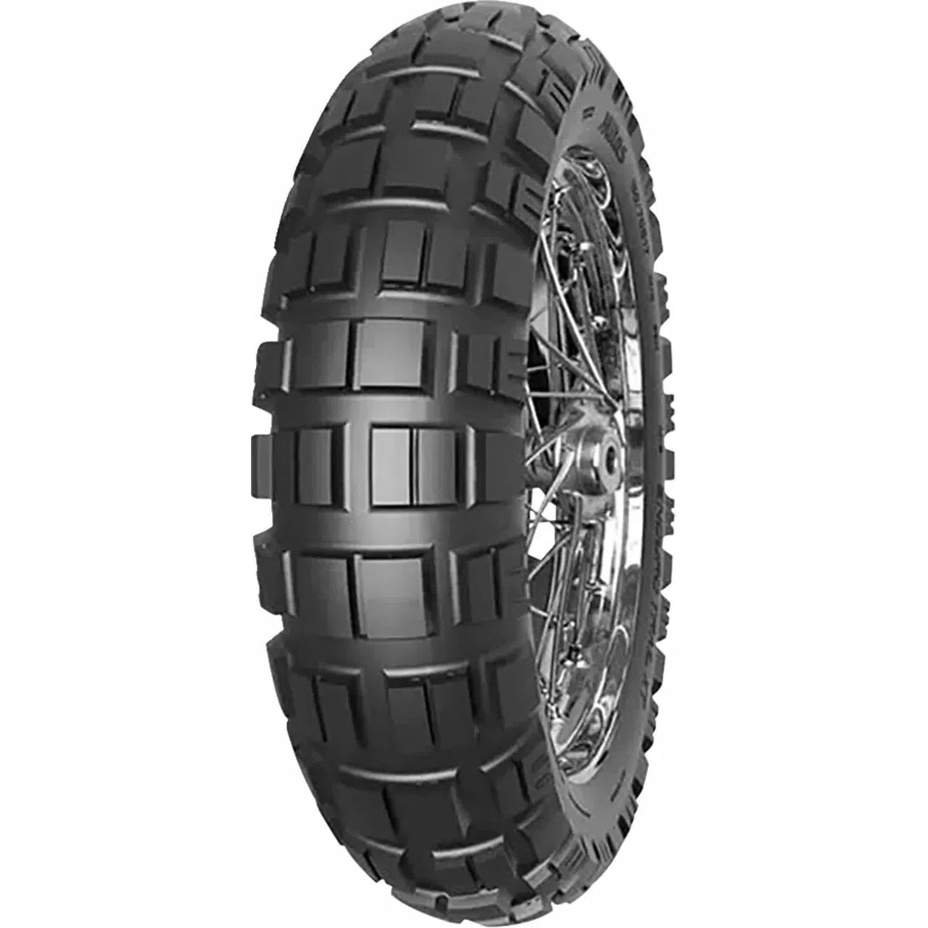 ENDURO TRAIL XT 170/60B17 72H