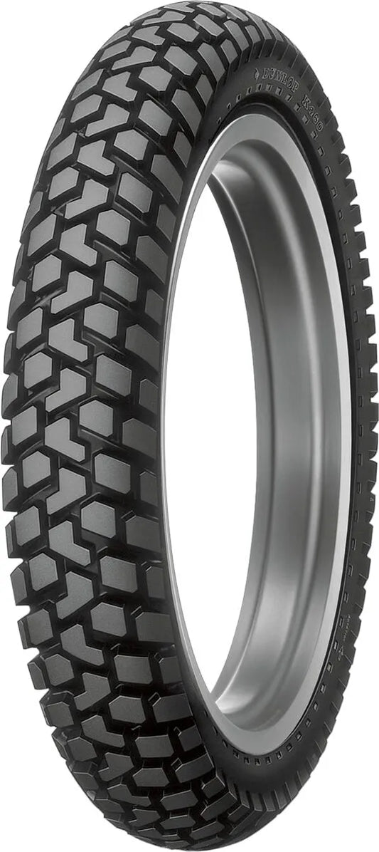 K 460 FR 90/100-19 M/C 55P TT