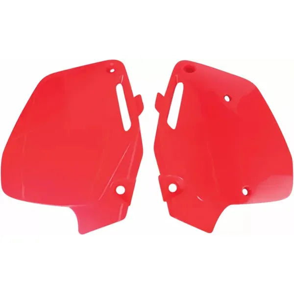 Sd Cover Cr125/500 91-2 F-Red Ho02626#067