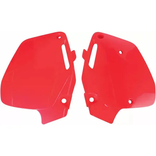 Sd Cover Cr125/500 91-2 F-Red Ho02626#067