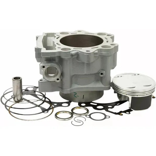 Cylinder Kit Std Bore Hc 20004-K02Hc