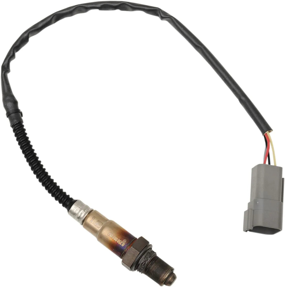 Wideband O2 Sensor N1 Racing WIDE BAND OXYGEN SENSOR – Throttle & Gear Co. Ltd.