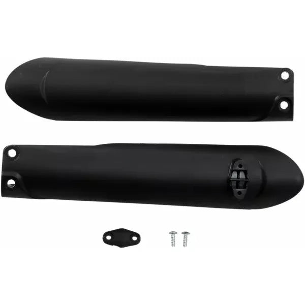 Fork Cover Sx/Sxf 15-22 Bk Kt04055#001