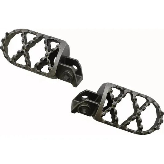 Footpeg Pro 1/2" Ofst Ktm Nrktm-5B