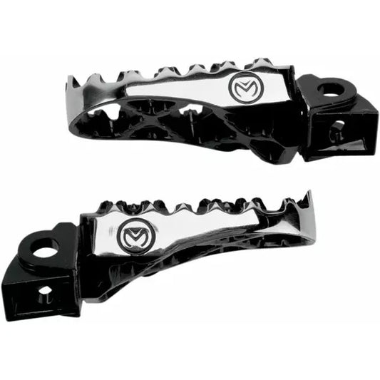 Footpeg Hybrid Kx65 1/2" Stkxm-5B