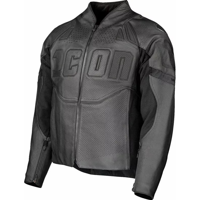 Contra3™ Rizz Rizz Jacket Stealth Black