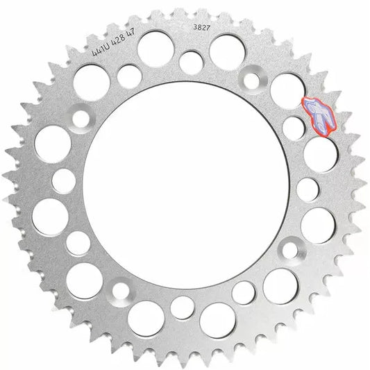 Sprock R 428 47T Si Ul Sc