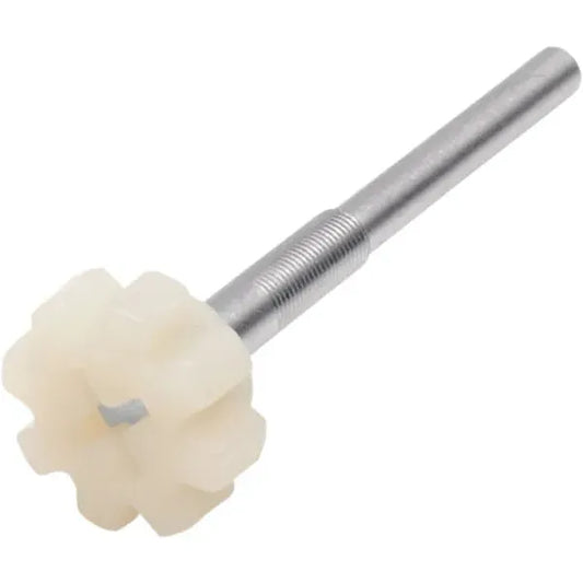 Mik Short Idle Screw Adj