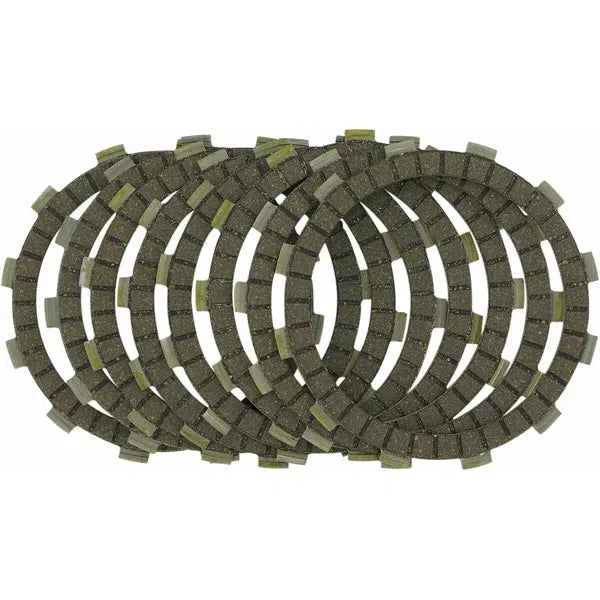 Clutch Kit Friction Plate Ck Series Cork CK1247