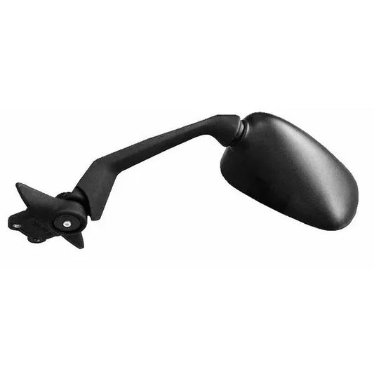 Mirror Black Left Ec Fairing 20-86912