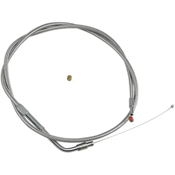 Throttle Cable   Sc
