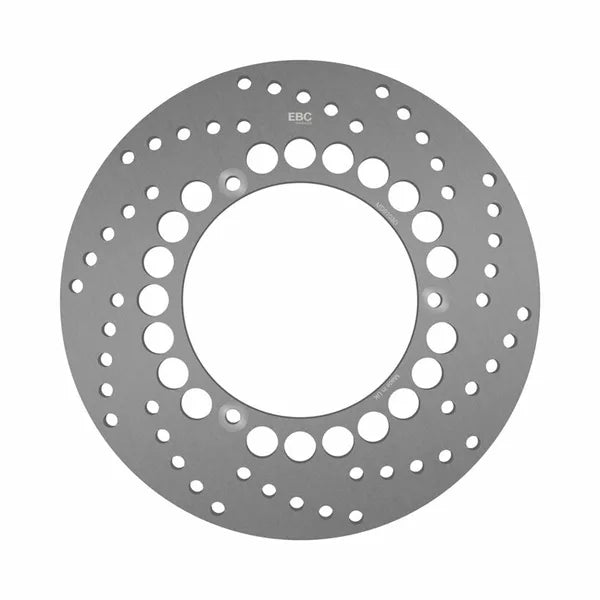 Brake Rotor Fixed D-Series Round Scooter MD9103D