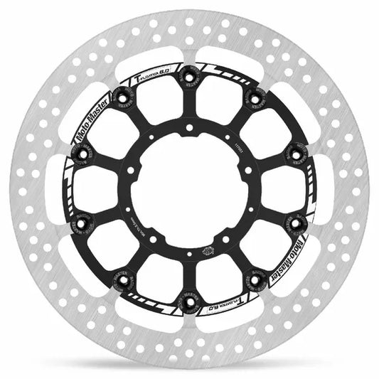 Brake Disc Halo T-Floater Ft 117051