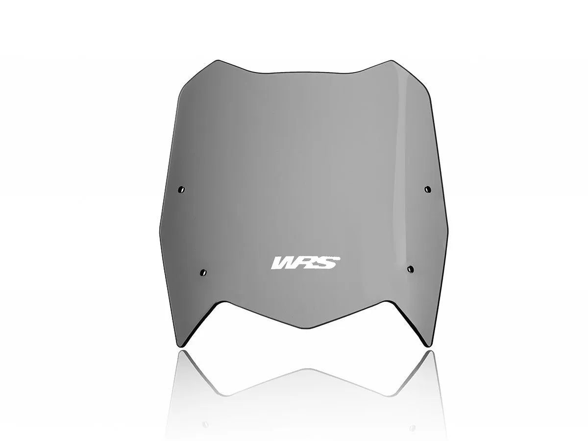 WINDSCREEN SPORT TENERE700 DARK SMOKE